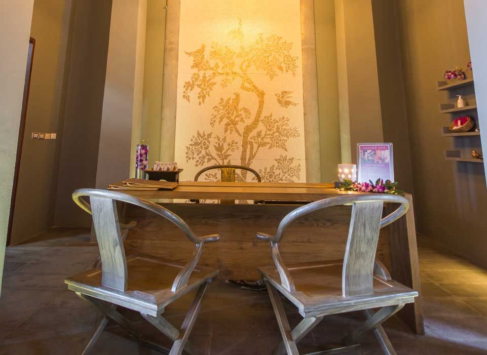 SUNSURI PHUKET NAIHARN BEACH - 13