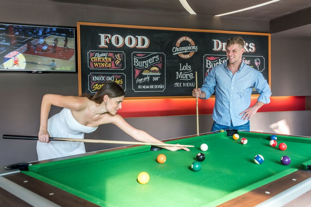 Картинка отеля - 10