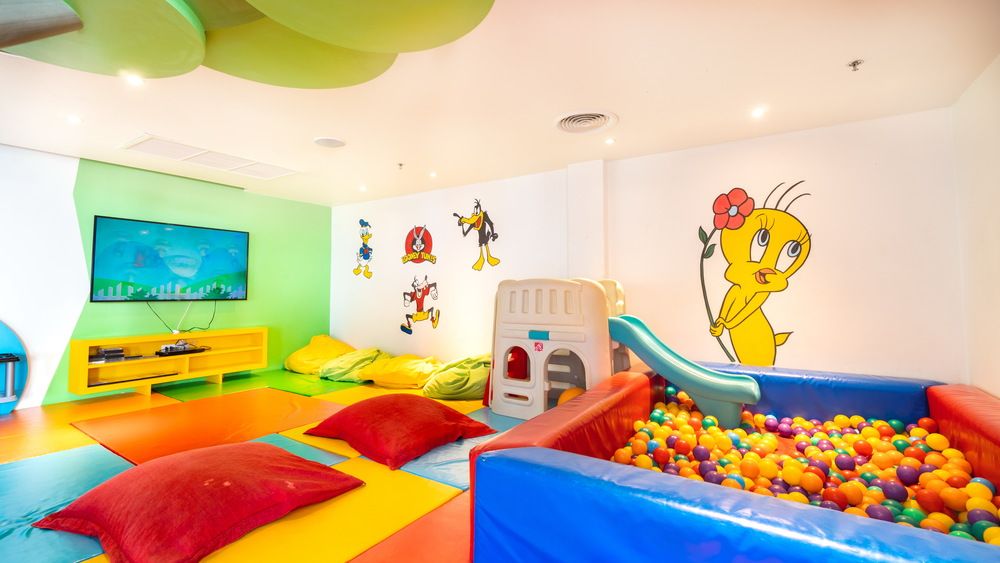 Картинка отеля - 13