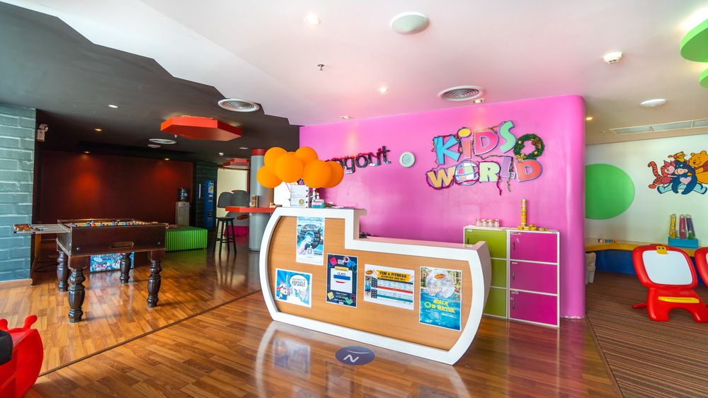 Картинка отеля - 11