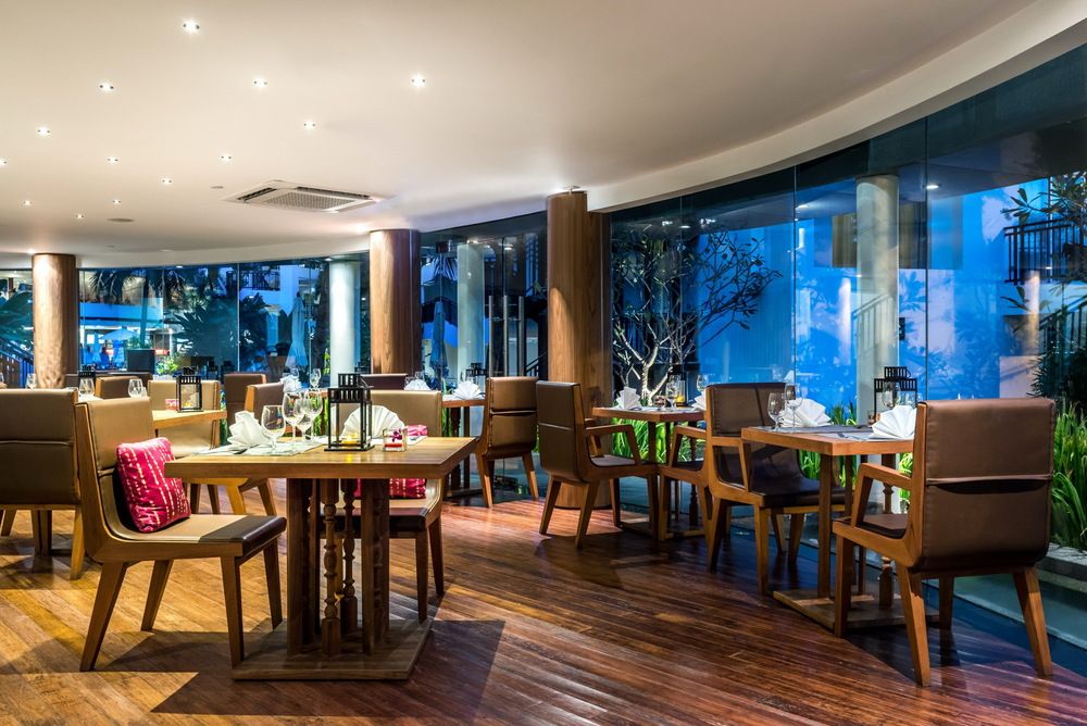 HOLIDAY INN RESORT PHUKET KARON BEACH - 7