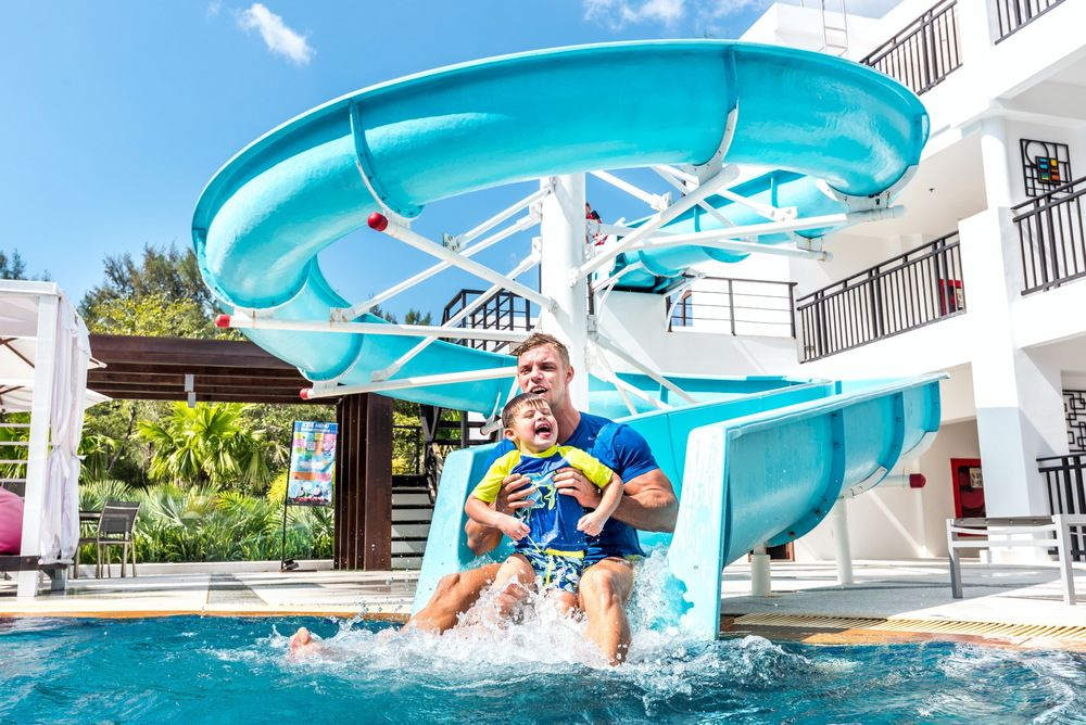 Картинка отеля - 9