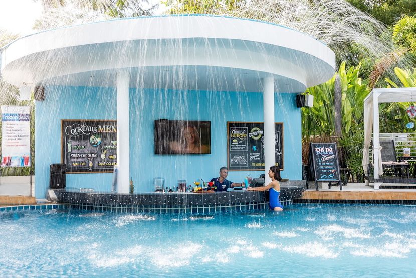 HOLIDAY INN RESORT PHUKET KARON BEACH - 6