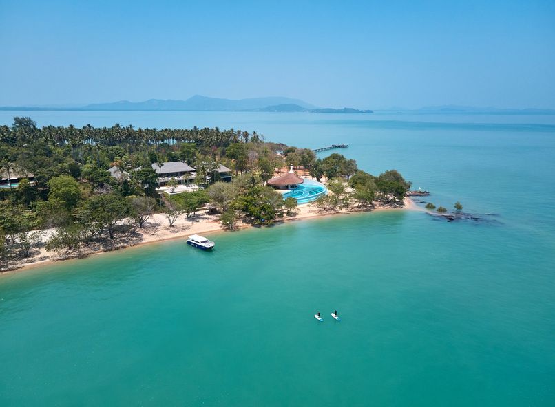 ISLAND ESCAPE BY BURASARI - 6