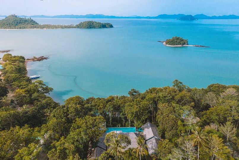 ISLAND ESCAPE BY BURASARI - 5