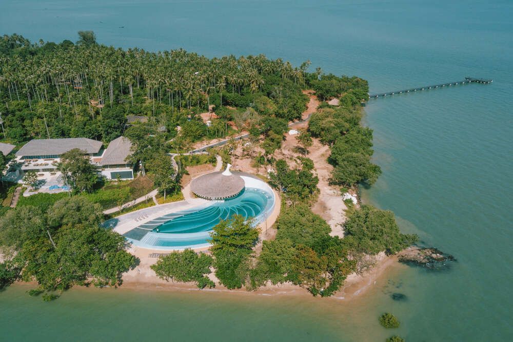 ISLAND ESCAPE BY BURASARI - 4