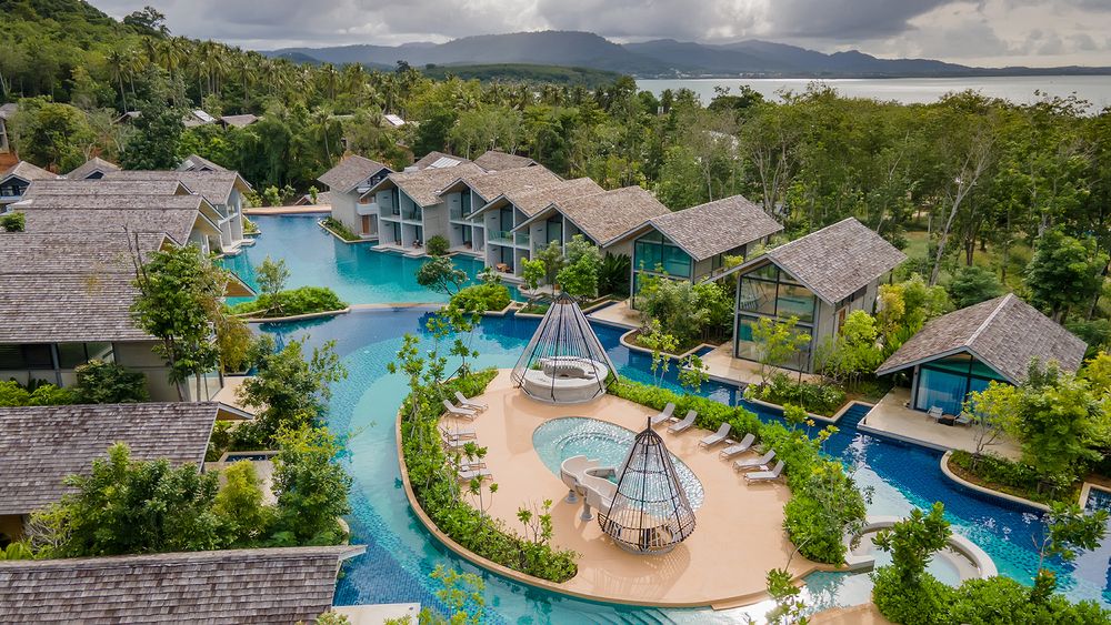 ISLAND ESCAPE BY BURASARI - 3