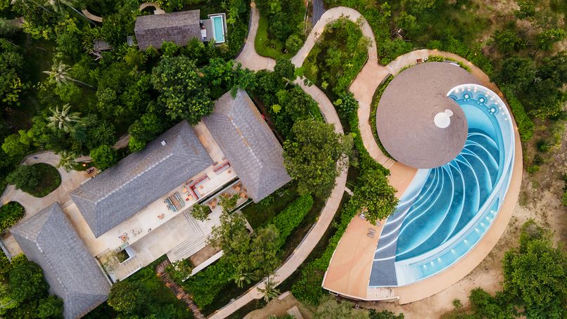 ISLAND ESCAPE BY BURASARI - 1