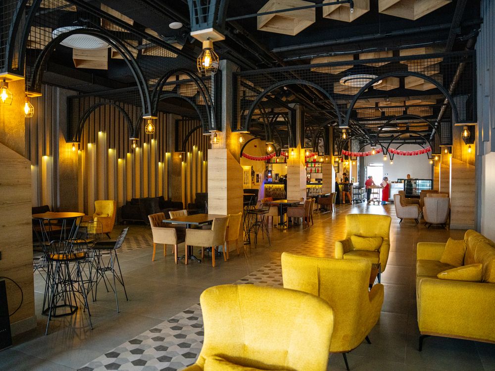 Картинка отеля - 22