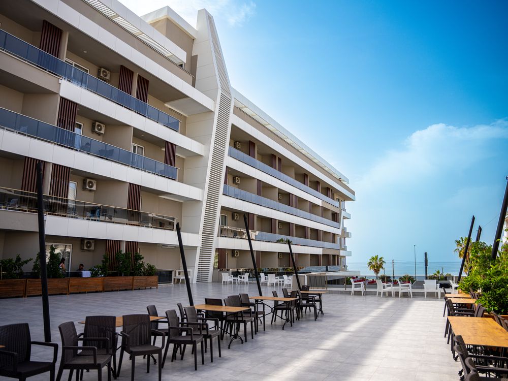 Grand Kolibri Prestige & Spa - 21