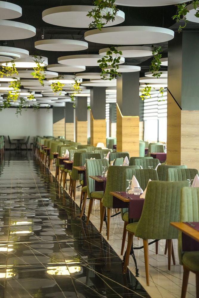 Картинка отеля - 20