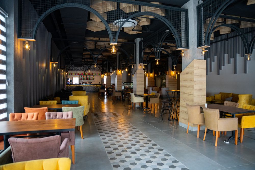 Grand Kolibri Prestige & Spa - 19