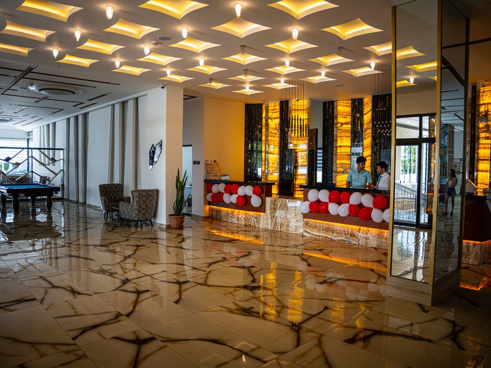 Grand Kolibri Prestige & Spa - 18