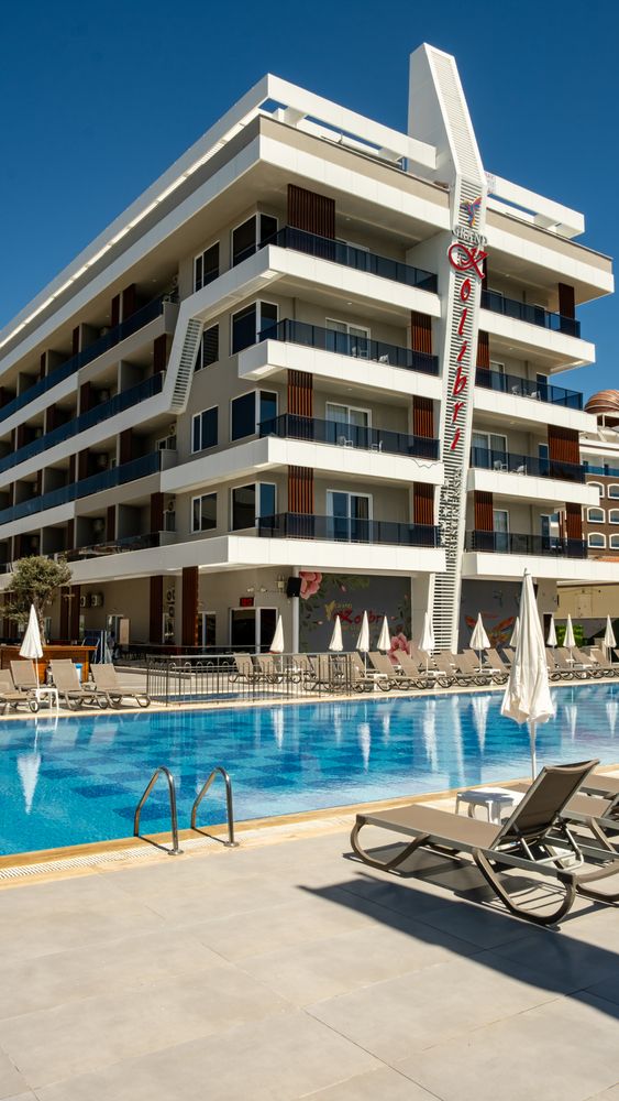 Картинка отеля - 17