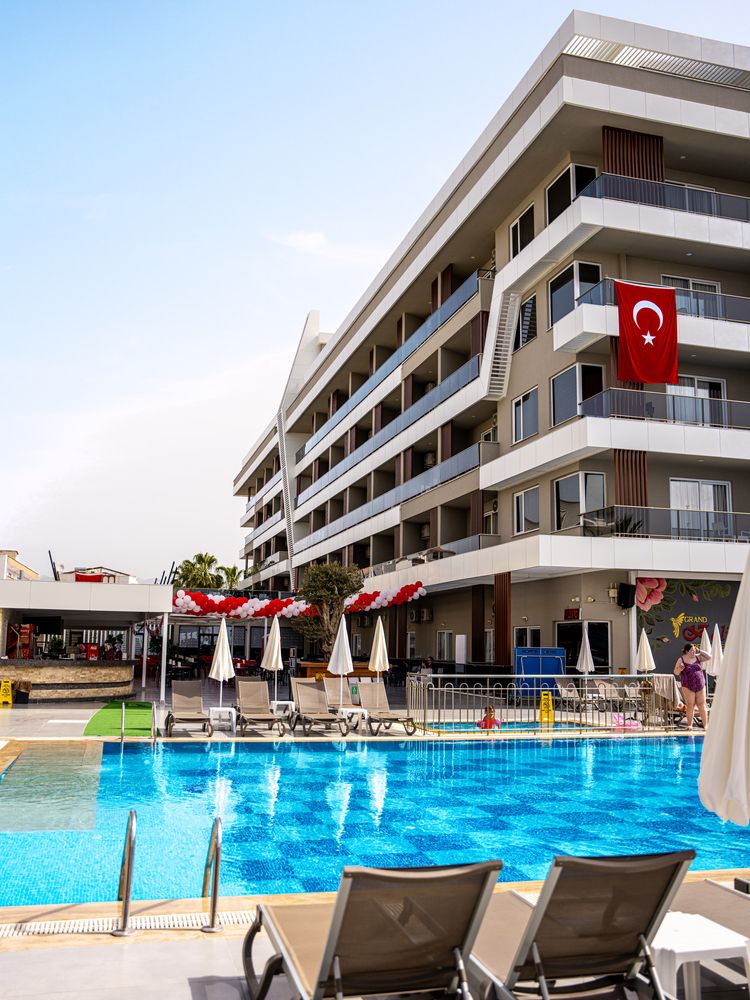 Grand Kolibri Prestige & Spa - 15