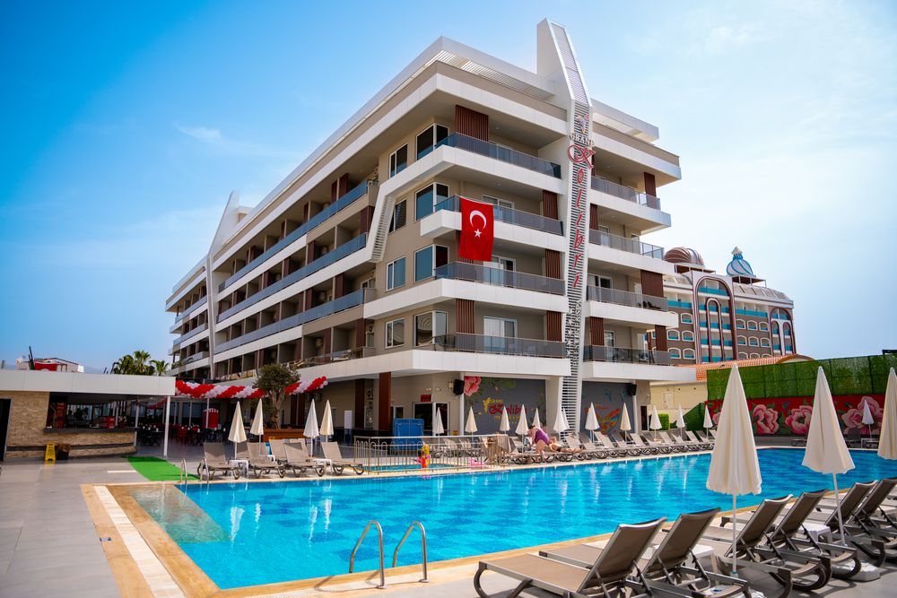 Grand Kolibri Prestige & Spa - 14