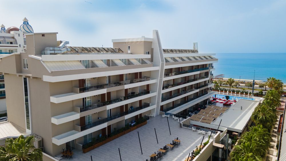 Grand Kolibri Prestige & Spa - 12