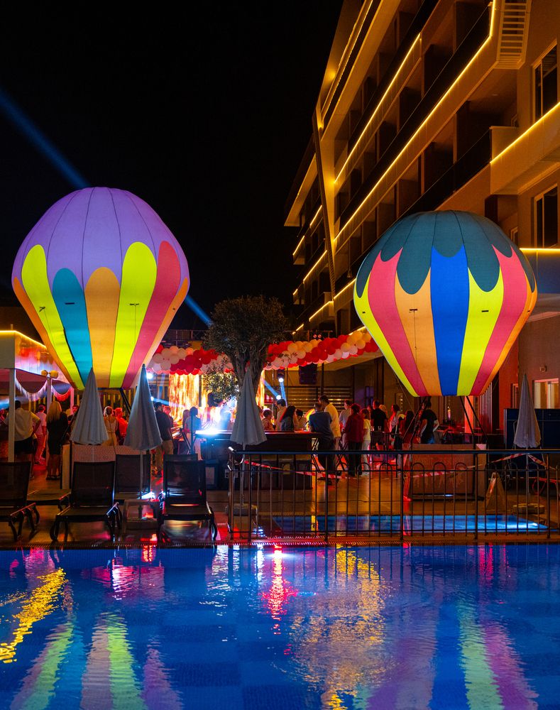 Grand Kolibri Prestige & Spa - 11