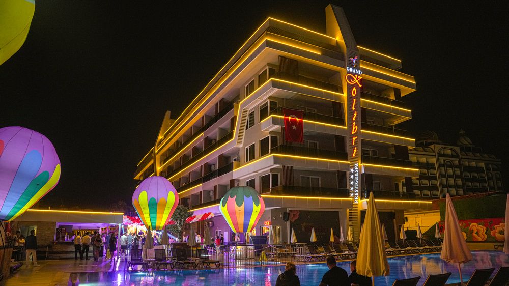 Grand Kolibri Prestige & Spa - 10