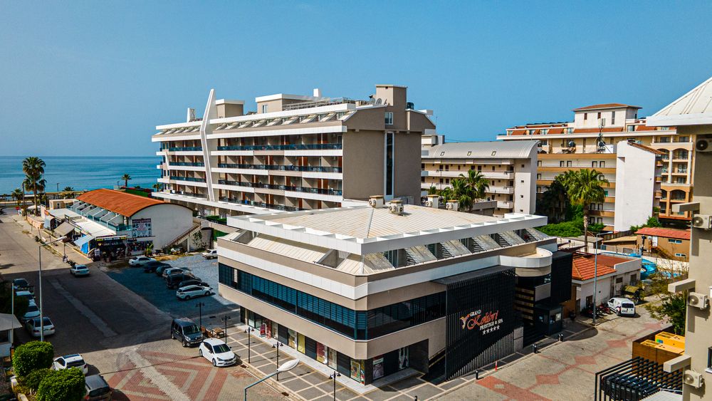 Картинка отеля - 8