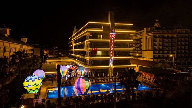 Grand Kolibri Prestige & Spa - 6