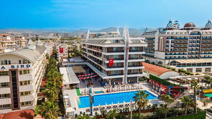 Grand Kolibri Prestige & Spa - 5