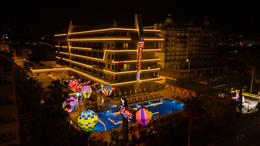 Grand Kolibri Prestige & Spa - 3