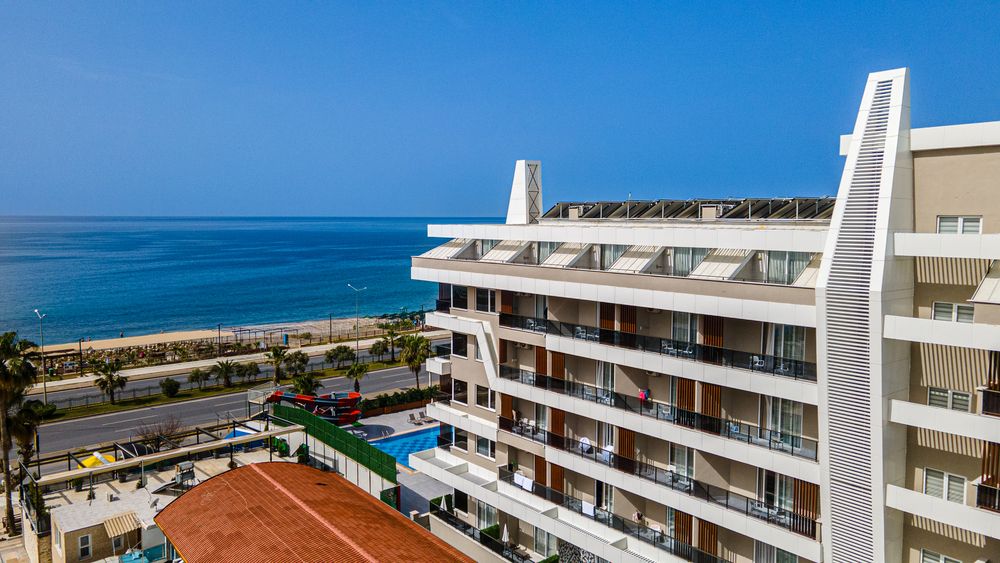 Grand Kolibri Prestige & Spa - 13