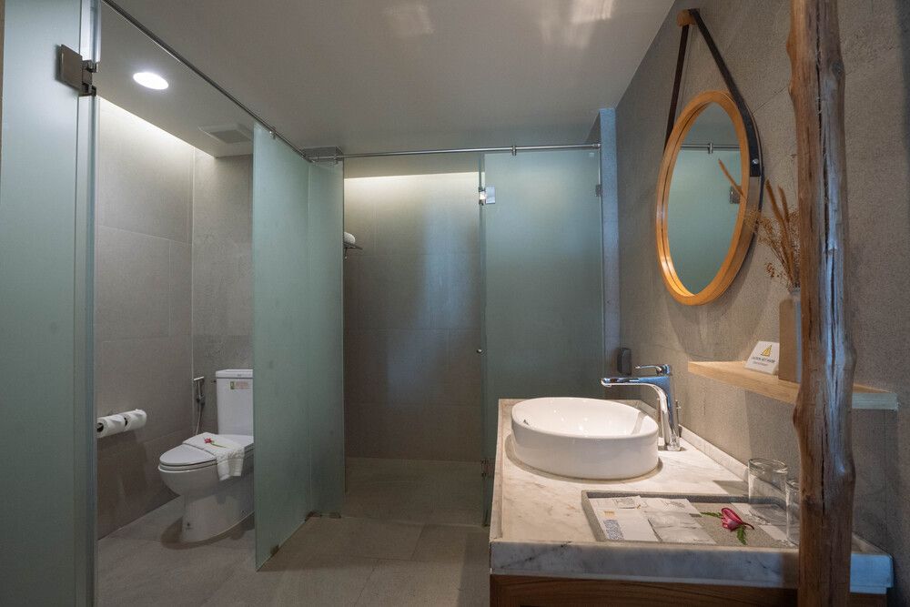 ANDAMAN CANNACIA RESORT & SPA - 45