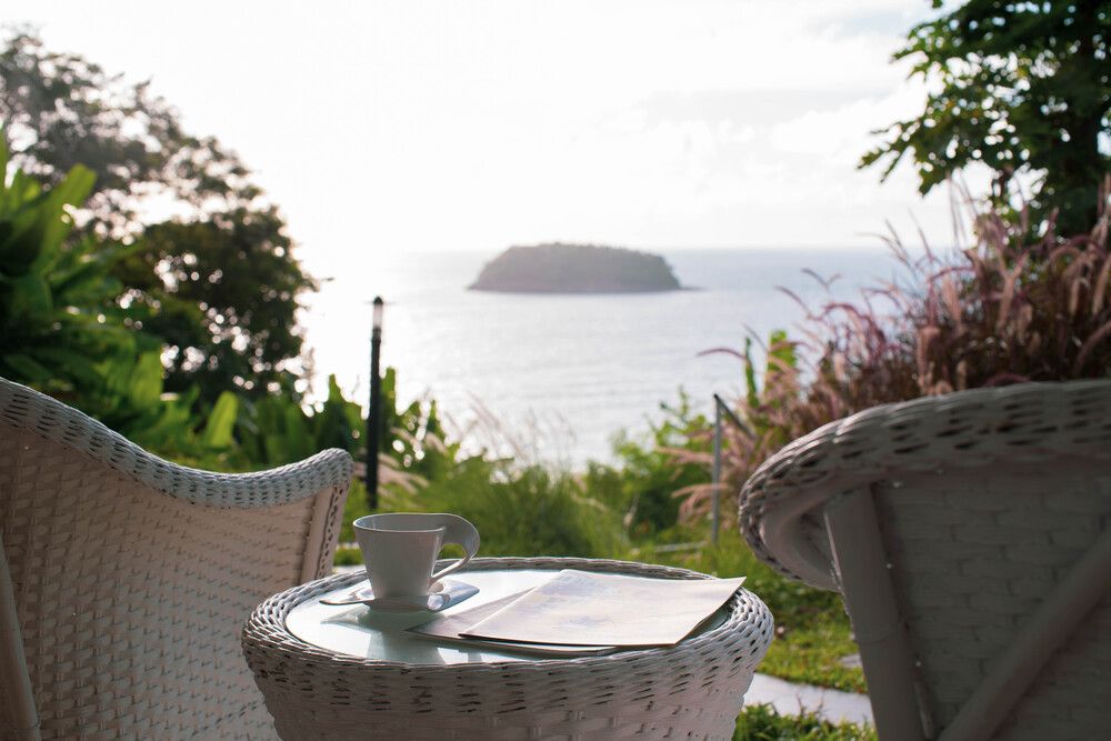 ANDAMAN CANNACIA RESORT & SPA - 44