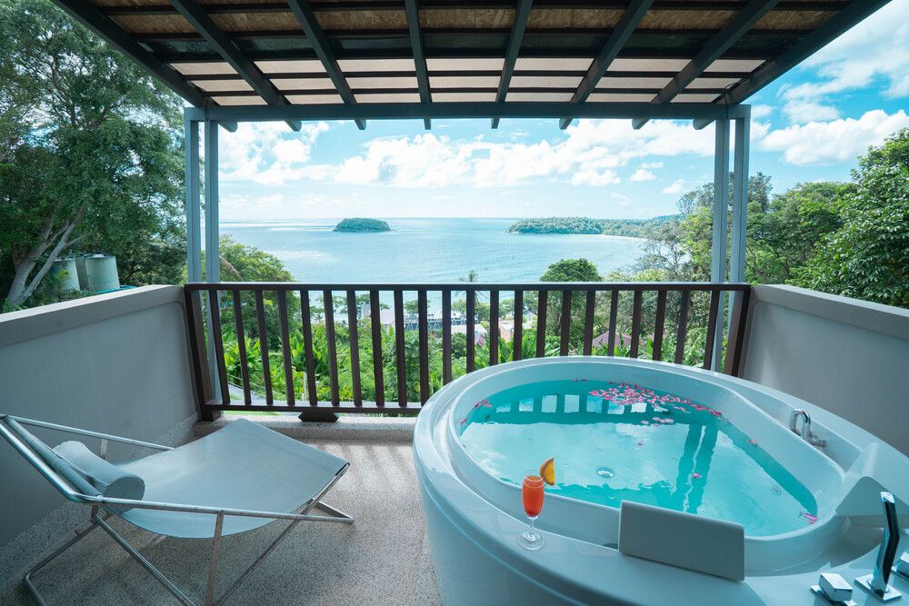 ANDAMAN CANNACIA RESORT & SPA - 43