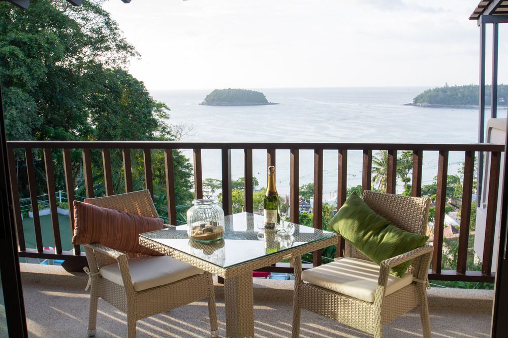 ANDAMAN CANNACIA RESORT & SPA - 42