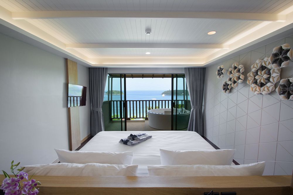 ANDAMAN CANNACIA RESORT & SPA - 40