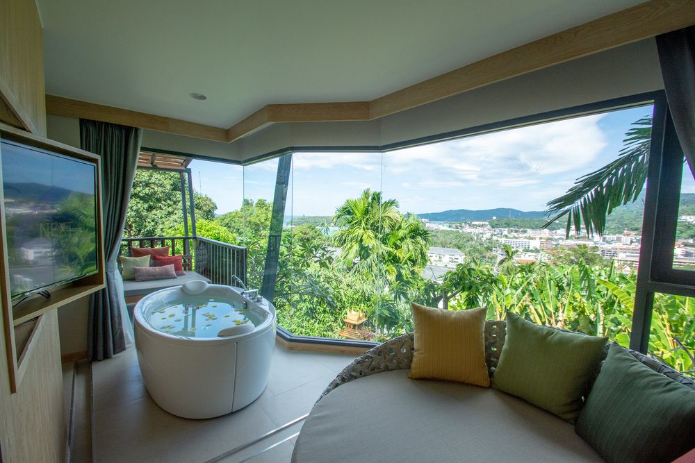 ANDAMAN CANNACIA RESORT & SPA - 37