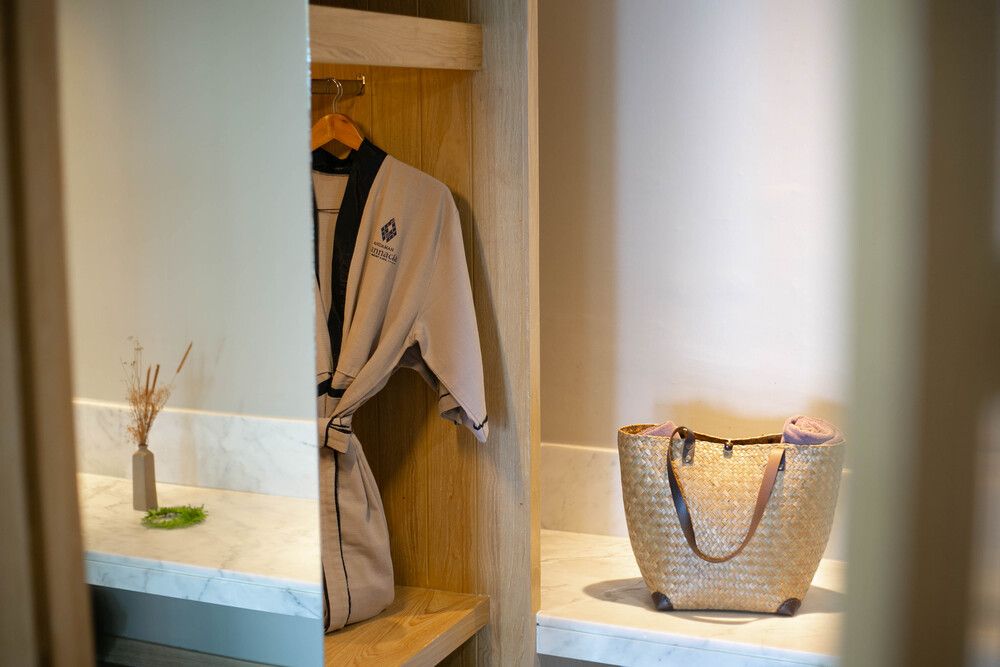 ANDAMAN CANNACIA RESORT & SPA - 32