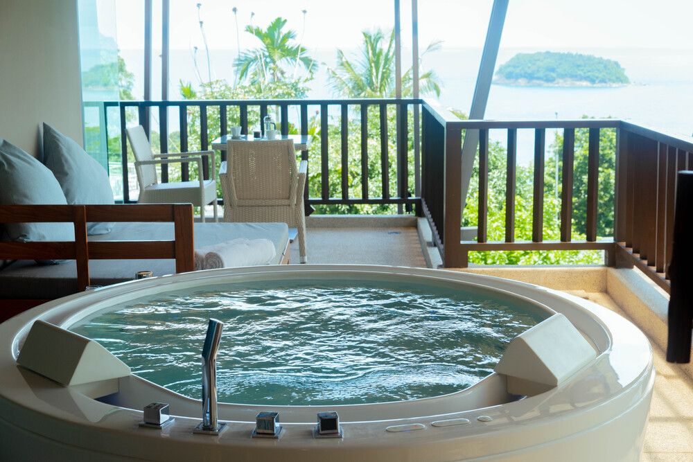 ANDAMAN CANNACIA RESORT & SPA - 30