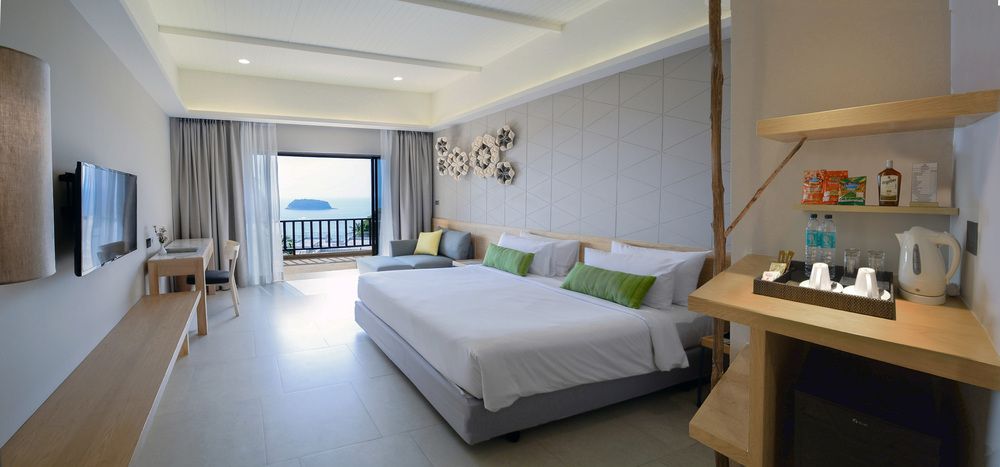 ANDAMAN CANNACIA RESORT & SPA - 27
