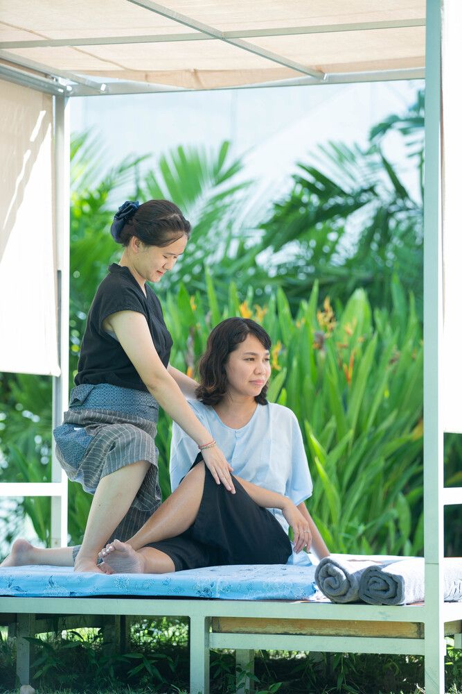 ANDAMAN CANNACIA RESORT & SPA - 25