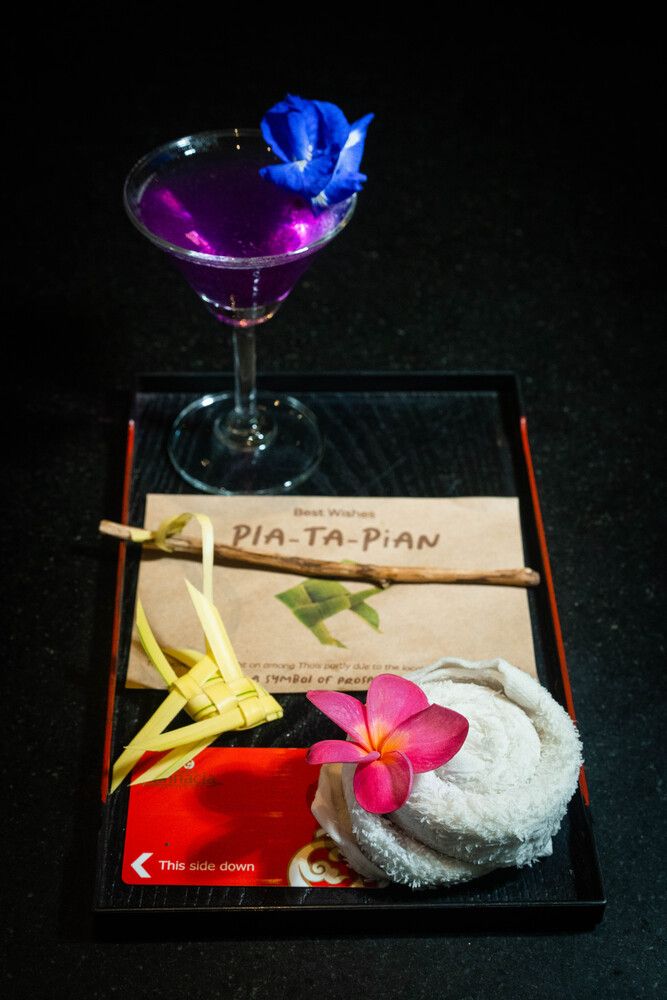 ANDAMAN CANNACIA RESORT & SPA - 24