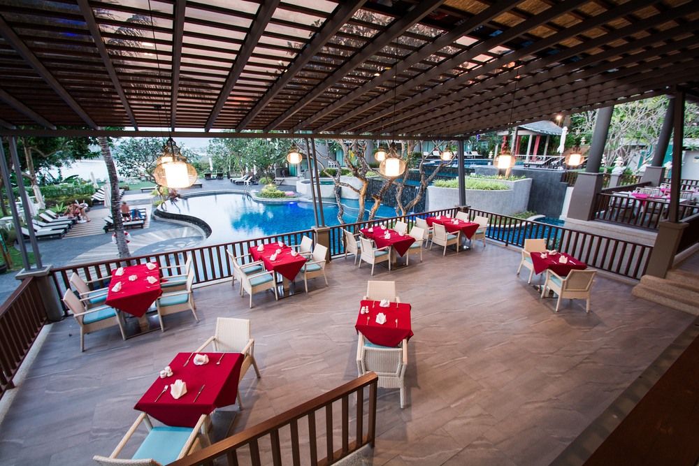 ANDAMAN CANNACIA RESORT & SPA - 20