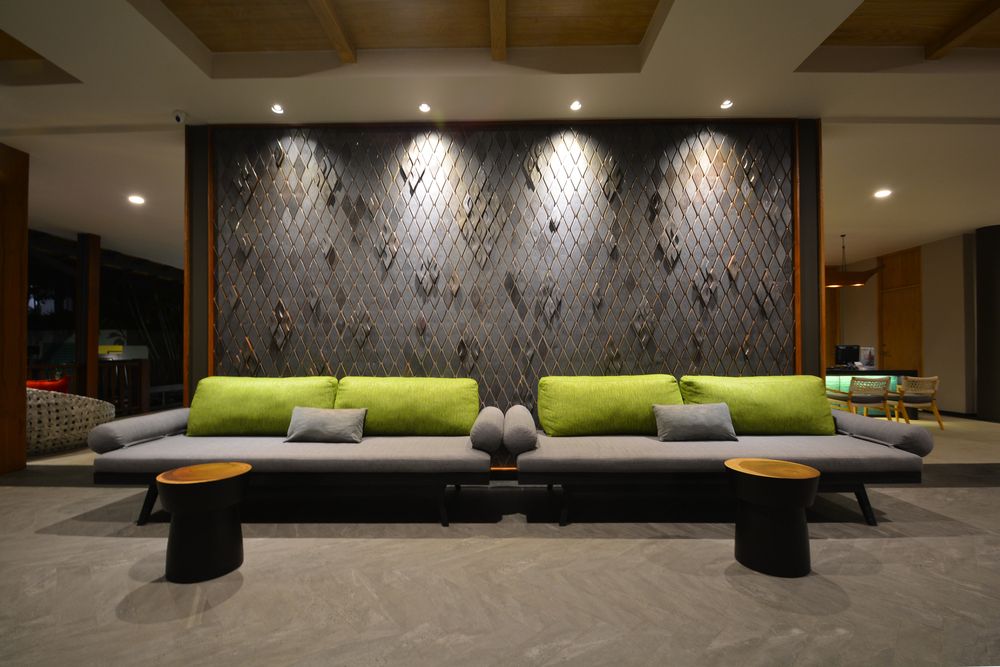 ANDAMAN CANNACIA RESORT & SPA - 17