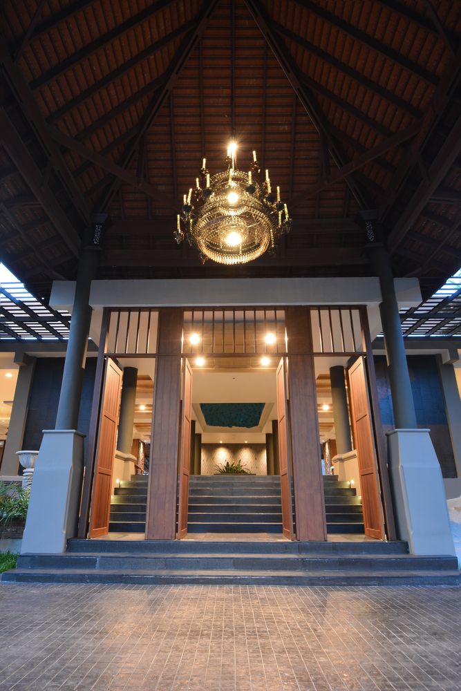 ANDAMAN CANNACIA RESORT & SPA - 15