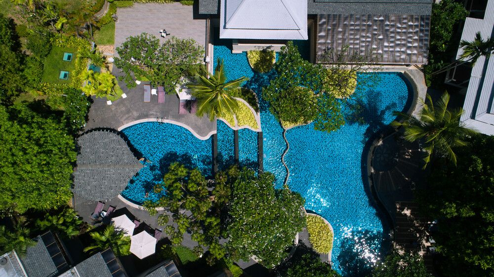 ANDAMAN CANNACIA RESORT & SPA - 13