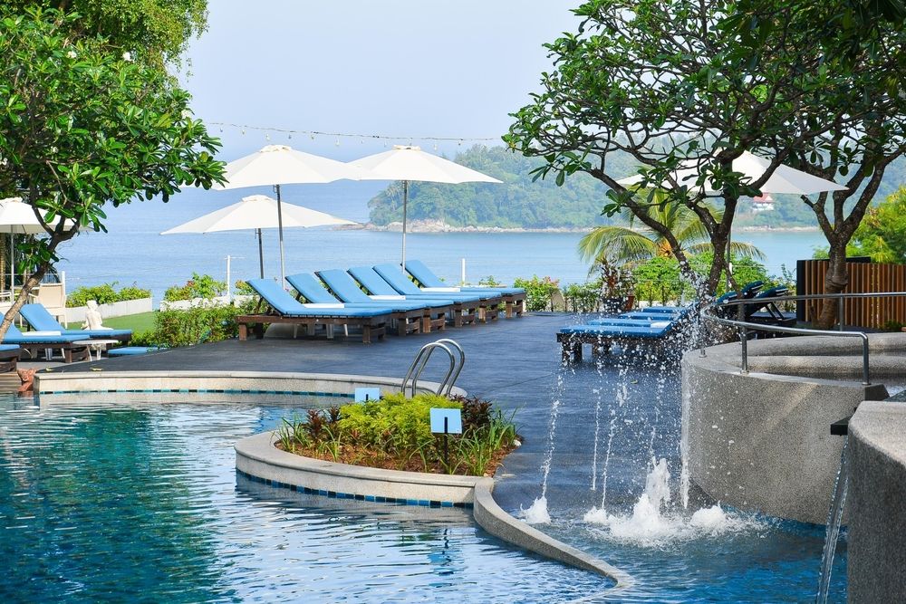 ANDAMAN CANNACIA RESORT & SPA - 11