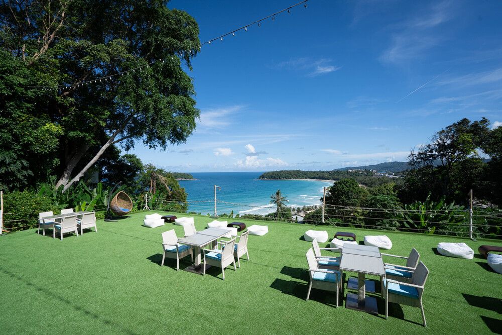 ANDAMAN CANNACIA RESORT & SPA - 7