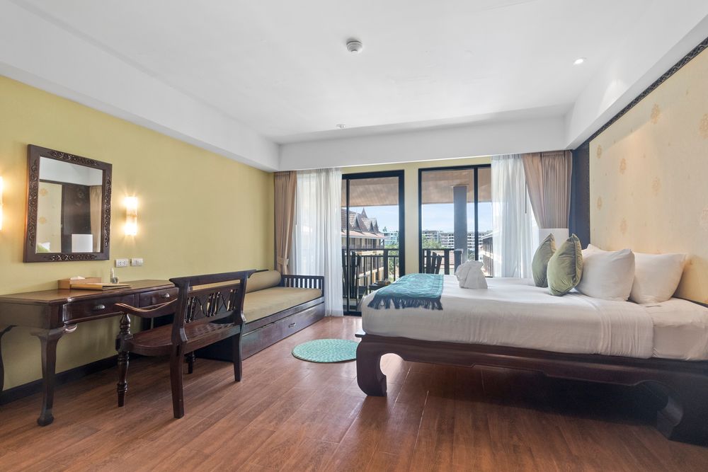 DIAMOND COTTAGE RESORT & SPA - 122