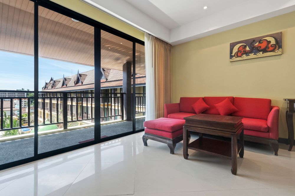 DIAMOND COTTAGE RESORT & SPA - 121