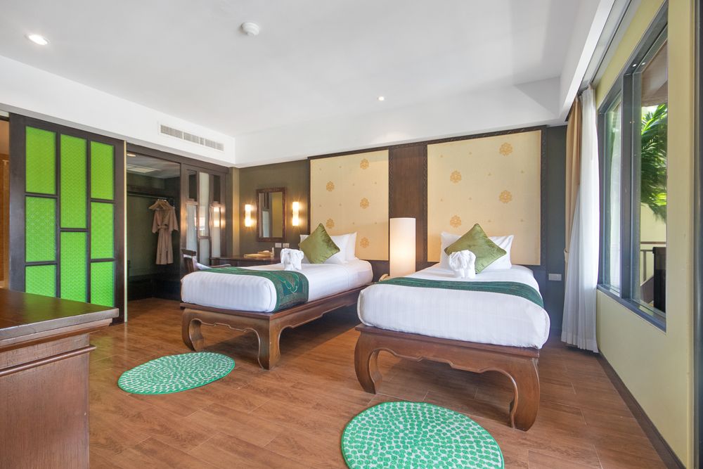 DIAMOND COTTAGE RESORT & SPA - 120