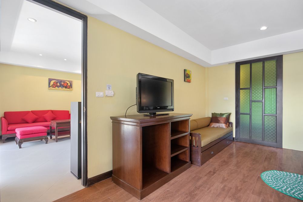 DIAMOND COTTAGE RESORT & SPA - 117