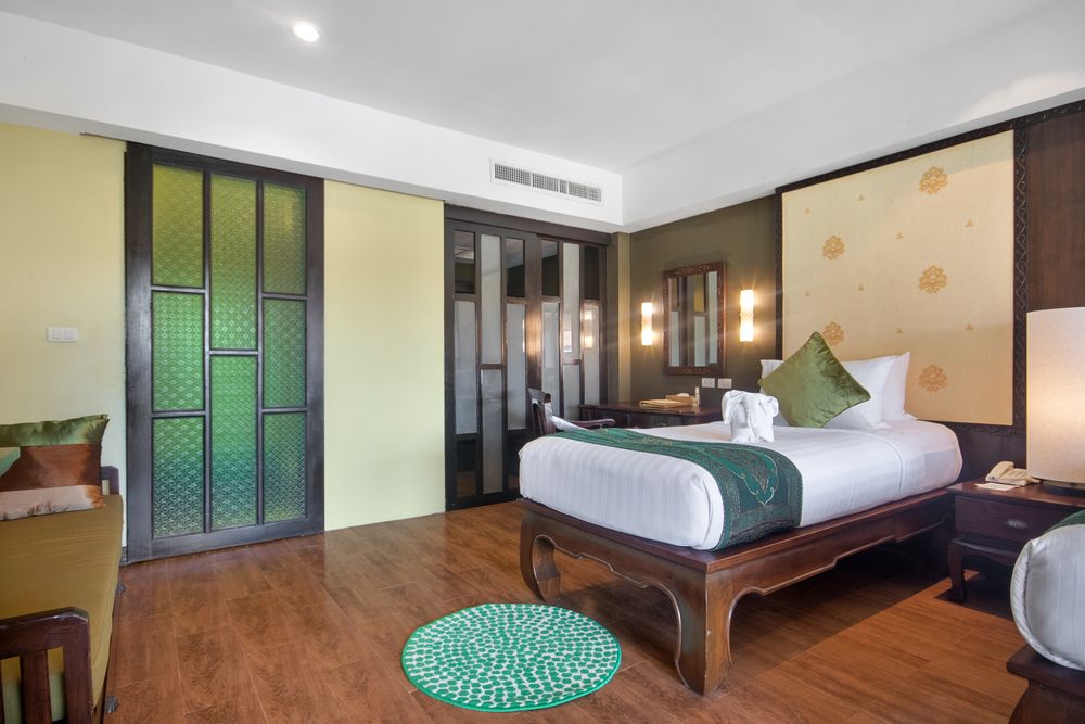 DIAMOND COTTAGE RESORT & SPA - 116